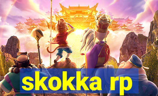 skokka rp